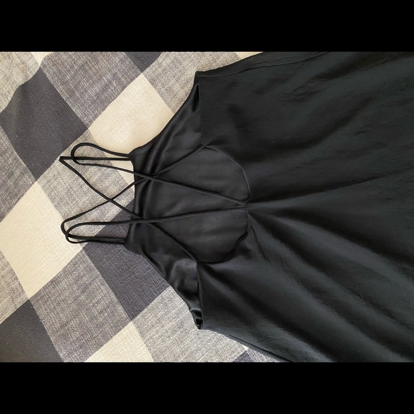 Little black dress (boutique) - Picture 3 of 5